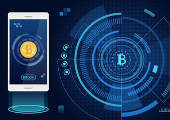 Bitcoin technology background II