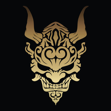 Oni Icon - Image Abyss