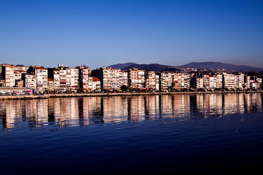 gemlik seaside
