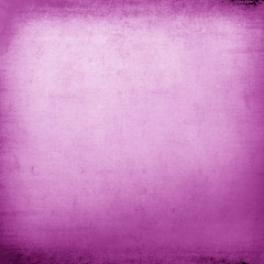 Red Pink paint background. Soft texture cement