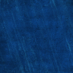 grain blue paint wall background texture