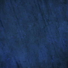 grain blue paint wall background texture
