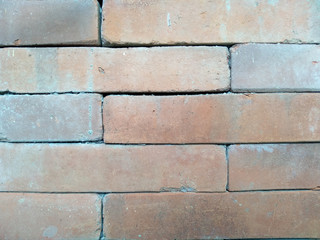 Dirty and Old cement wall texture background. Weathered rusty metal abstract texture. Grunge background with peeling paint. Wall texture can be used as a wall frame and wall background.