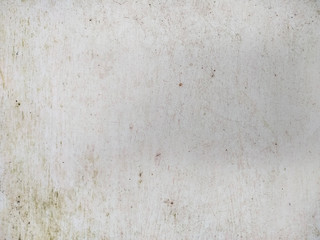 Dirty and Old cement wall texture background. Weathered rusty metal abstract texture. Grunge background with peeling paint. Wall texture can be used as a wall frame and wall background.