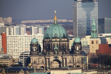 Berliner Dom © Gnter