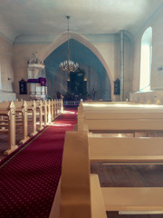 Sigulda Evangelic Lutheran Church