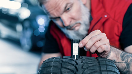 Autowerkstatt, Autoservice, Autocheck
