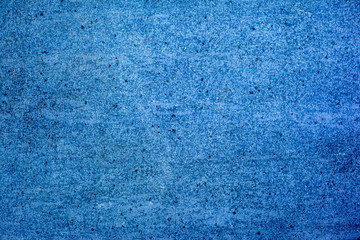 Texture blue metal table background