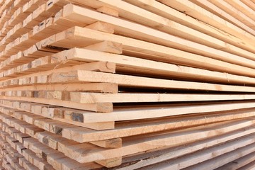 Boards in stock
