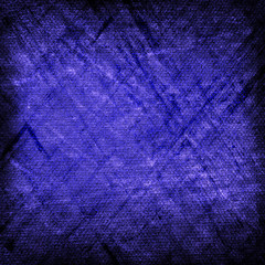 grain blue paint wall background texture