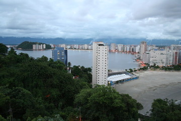 Fototapeta premium São Vicente