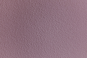 texture of the wall, wall of purple color, wallpaper of lilac color, wall painting close