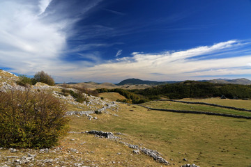 Durmitor, Montenegro