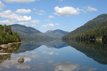 Fototapeta premium Patagonia Argentina