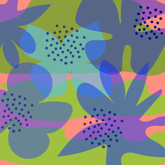 abstract colorful background