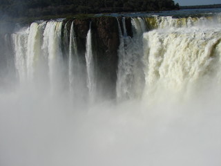 Iguazu Misiones Argentina Cataratas
