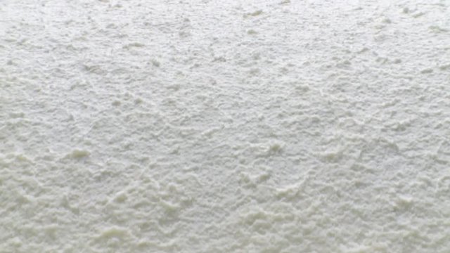 Pulp production. Washing and bleaching of wood pulp.  Production of offset white paper. 