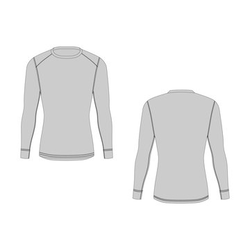 Download 349 Best Compression Shirt Images Stock Photos Vectors Adobe Stock