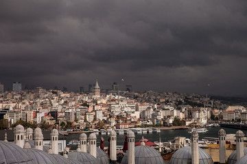 Fototapeta premium Istambul