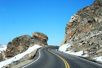 Colorado / Utah