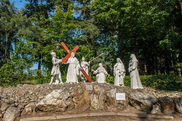 Calvaire de Pontchateau