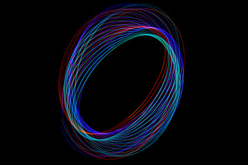 Light Painting
