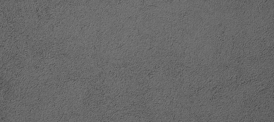 Banner und Hintergrund in grauer Farbe