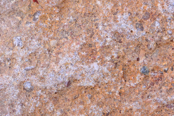 Decorative stone building boards