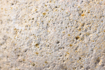 Decorative stone building boards
