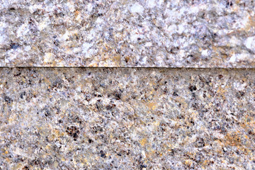 Decorative stone building boards