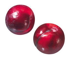 Pflaumen