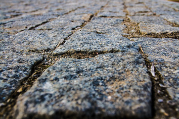 texture of stone