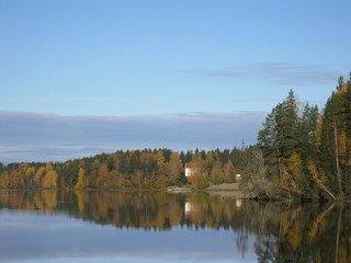 nature