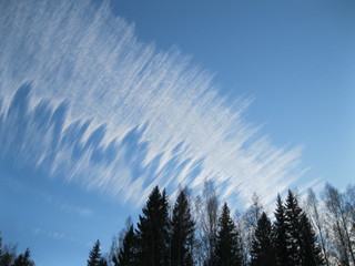 sky