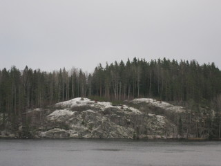 island