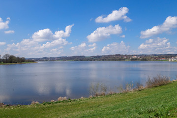 Vilstalstausee