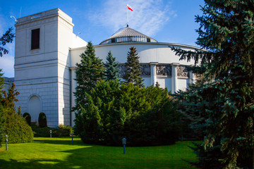 Polish Sejm 
