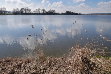 Vilstalstausee