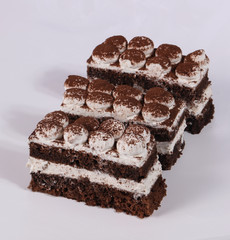 Delicous Cake chocolate