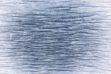 Fototapeta premium Starzejąca się w deszczu i śniegu oraz wypalona w słońcu deska z naturalnego drewna.