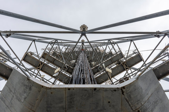 Brasilia TV Tower, Brasilia, Brazil