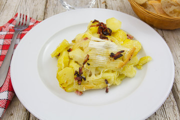 tartiflette