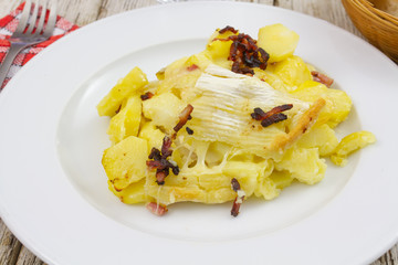 tartiflette