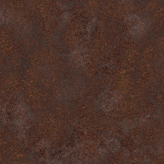 rusty metal