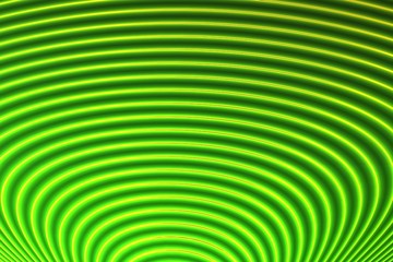 Futuristic colorful lines pattern. Bright vector background.