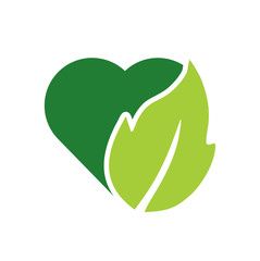 Phytoterapy icon on background for graphic and web design. Simple vector sign. Internet concept symbol for website button or mobile app.