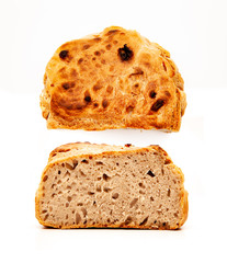 Holzofenbrot