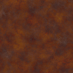 rusty metal 