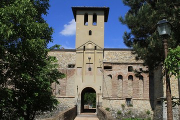 Castello di Felino