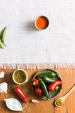 Peppers